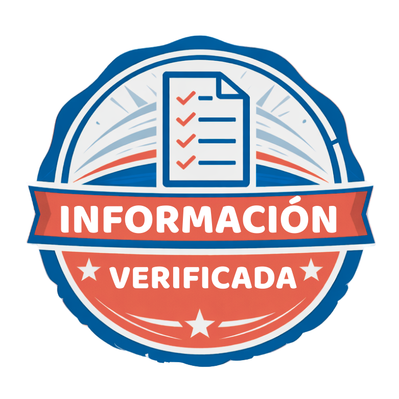 Información Verificada