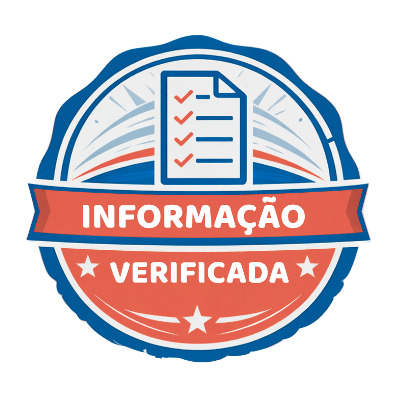 Informação verificada