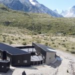 Centro de Visitantes y Sede Administrativa