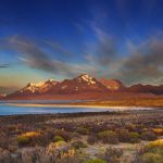 Portería y Guardería Lago Sarmiento