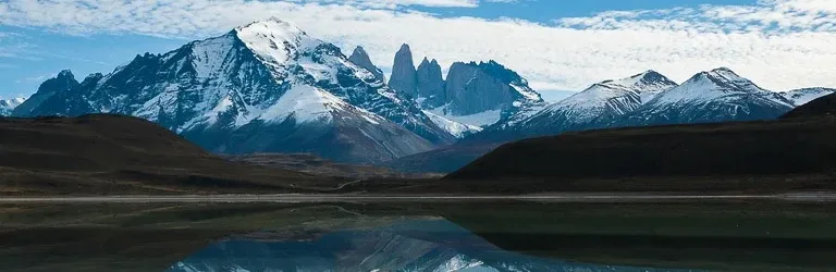 Lagoa Amarga