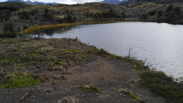 Mirador Laguna Cebolla