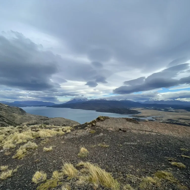 Mirante do Lago Toro