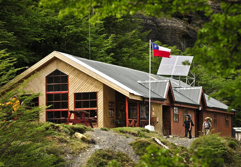 Cafeteria e Minimercado El Chileno