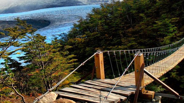 Bem-vindo ao Portal Torres del Paine - Torres del Paine