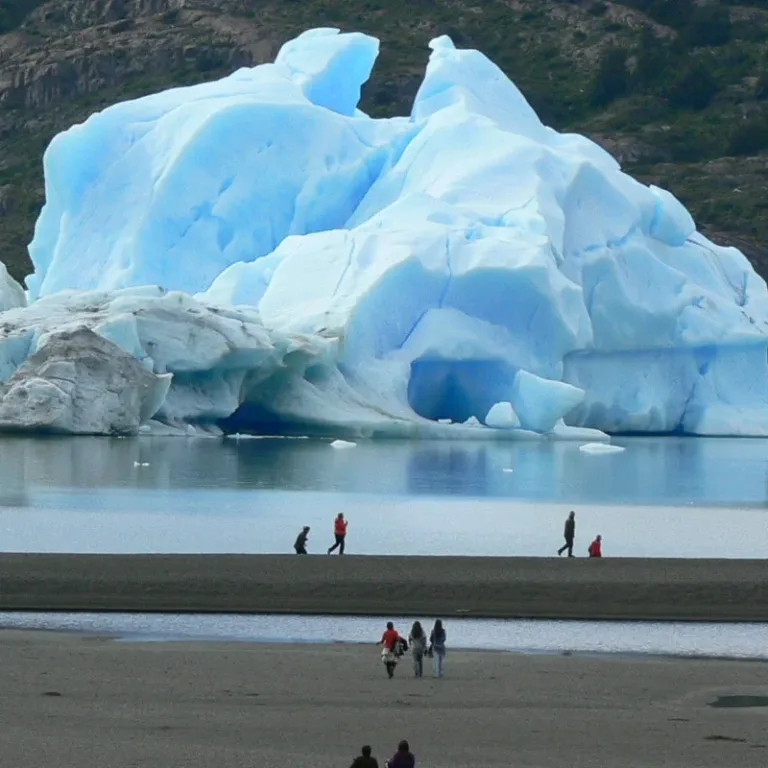 Pack 3 Dias Torres del Paine