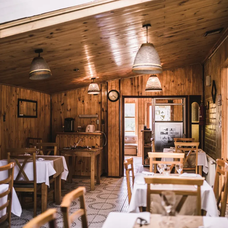 Hostal Alcazar Natales