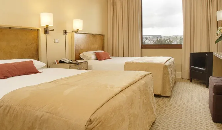 Hotel Cabo de Hornos
