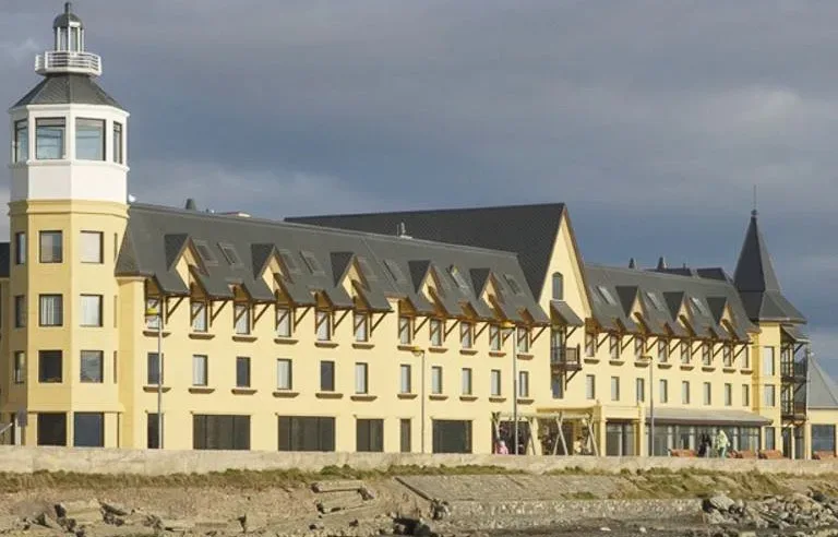Costaustralis Hotel