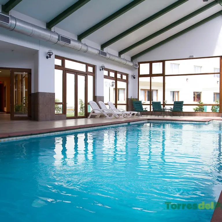 Hotel Diego de Almagro
