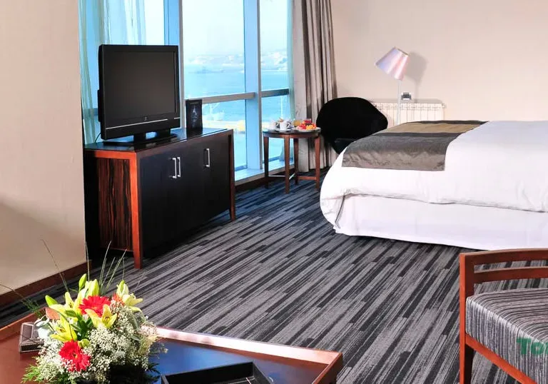 Dreams del Estrecho Hotel
