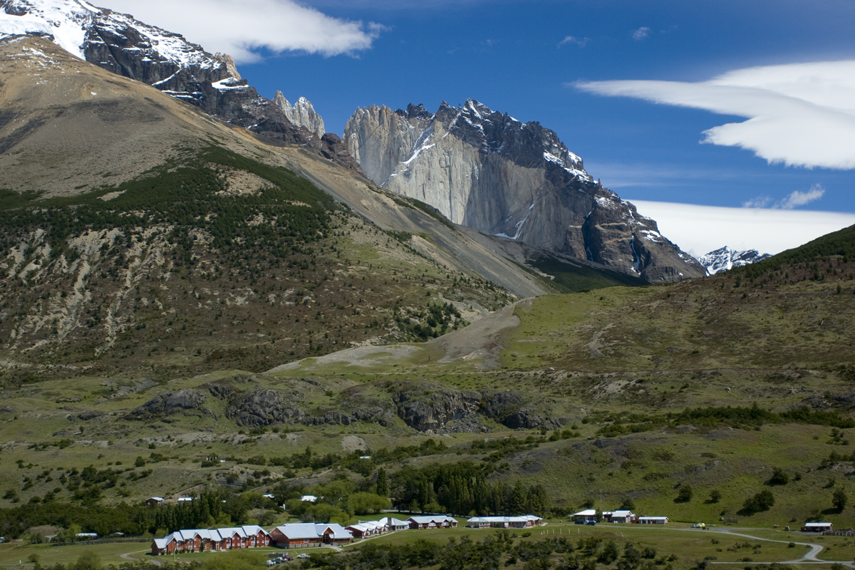Close-up of the organic produce harvested from the hotel's sustainable garden.
