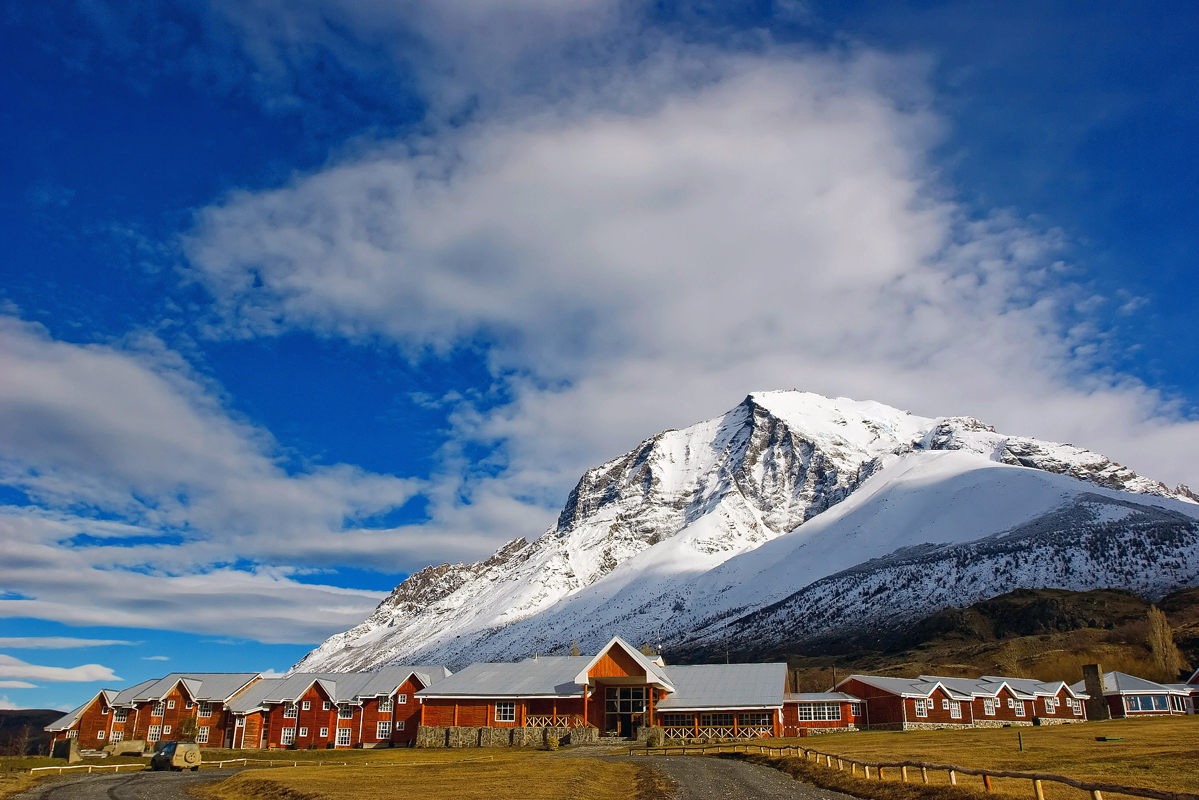 Alojamientos en Torres del Paine - TorresDelPaine.com