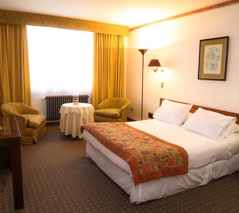 Hotel Los Navegantes
