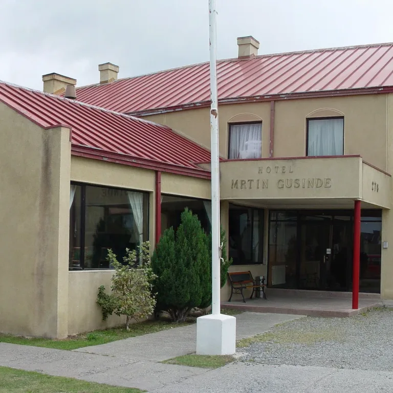 Hotel Martín Gusinde