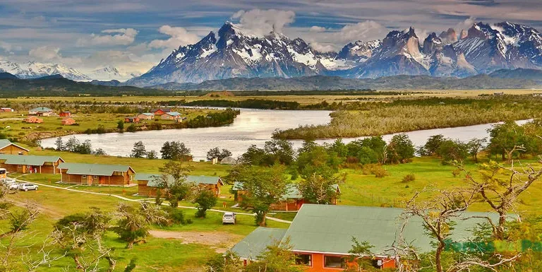 Hotel del Paine