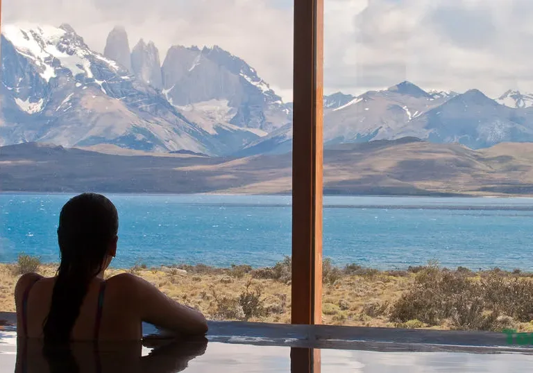 Tierra Patagonia
