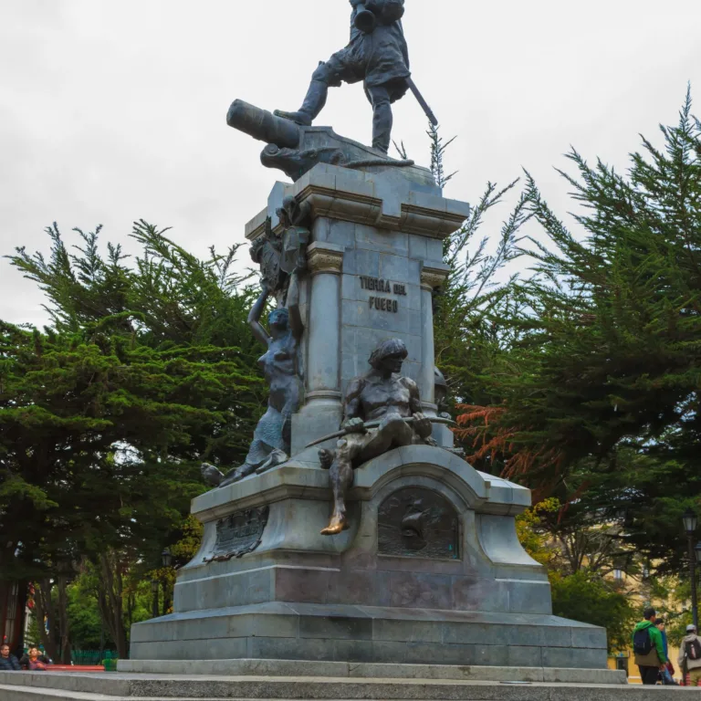 Plaza Muñoz Gamero