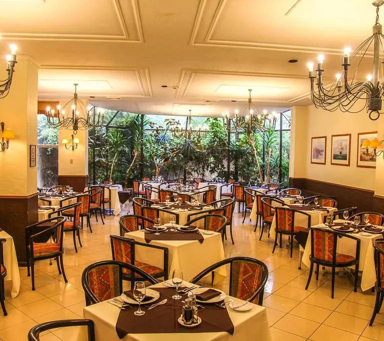 Bautista Restaurant