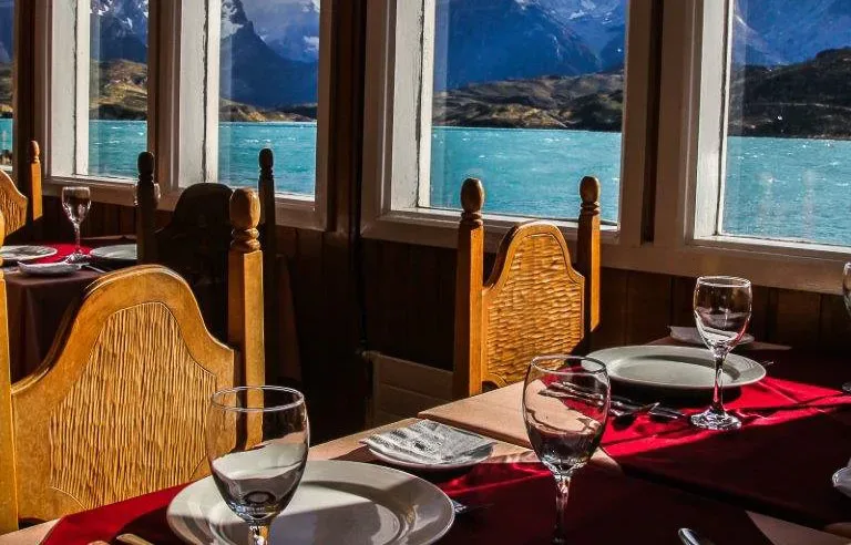 Pehoe Restaurant