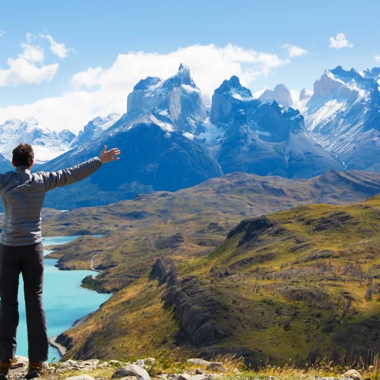 Full Day Torres del Paine