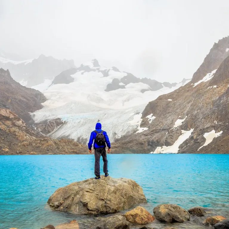Chile, mejor destino de turismo de aventura sudamericano