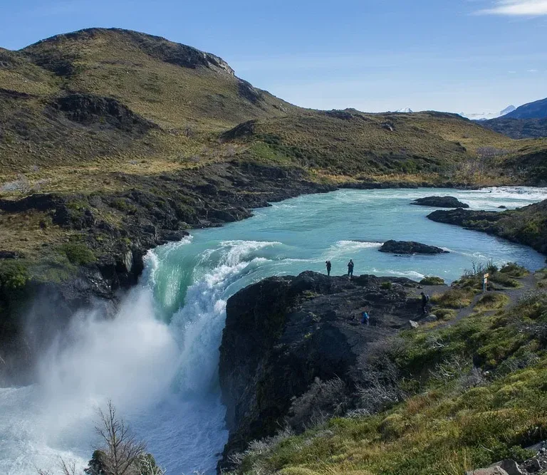 Salto Grande