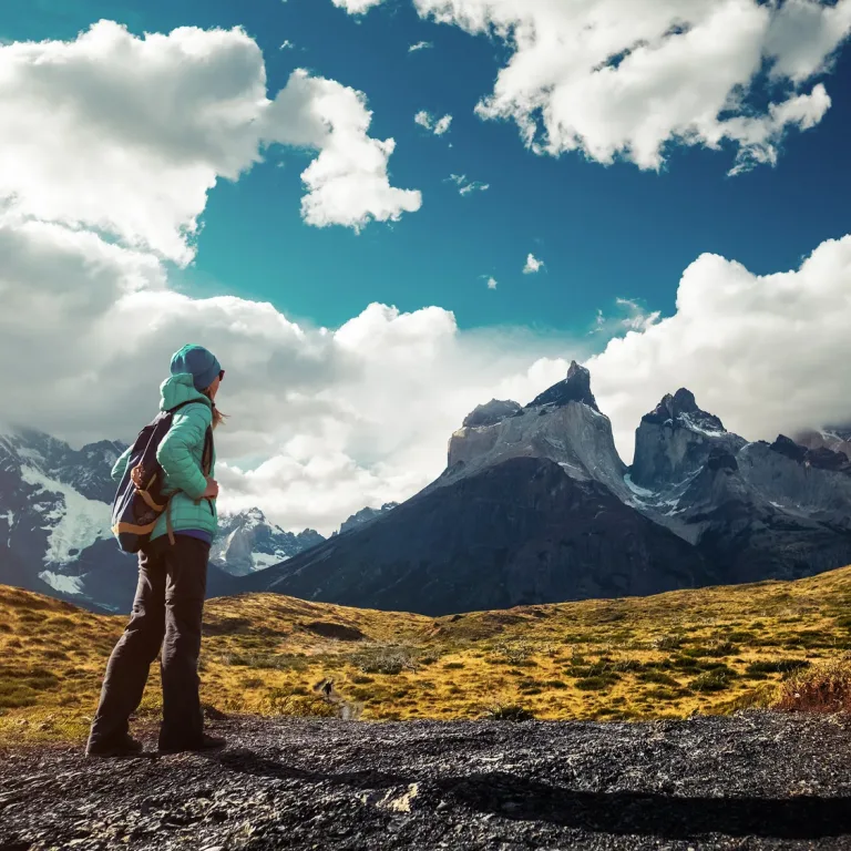 Lugares para visitar