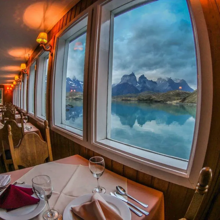 Restaurantes