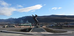 puerto natales glacier tour