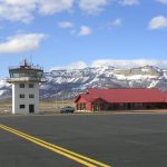 Aeropuerto Puerto Natales