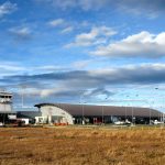 Aeroporto de Punta Arenas