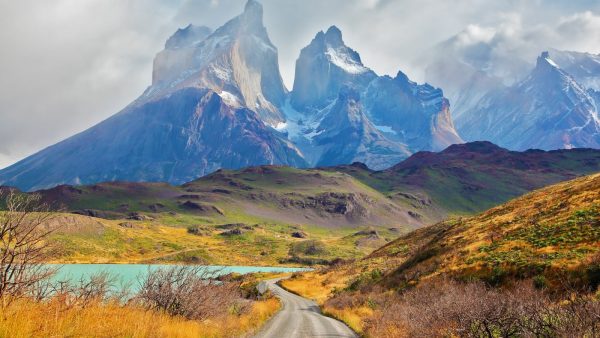 Bem-vindo ao Portal Torres del Paine - Torres del Paine