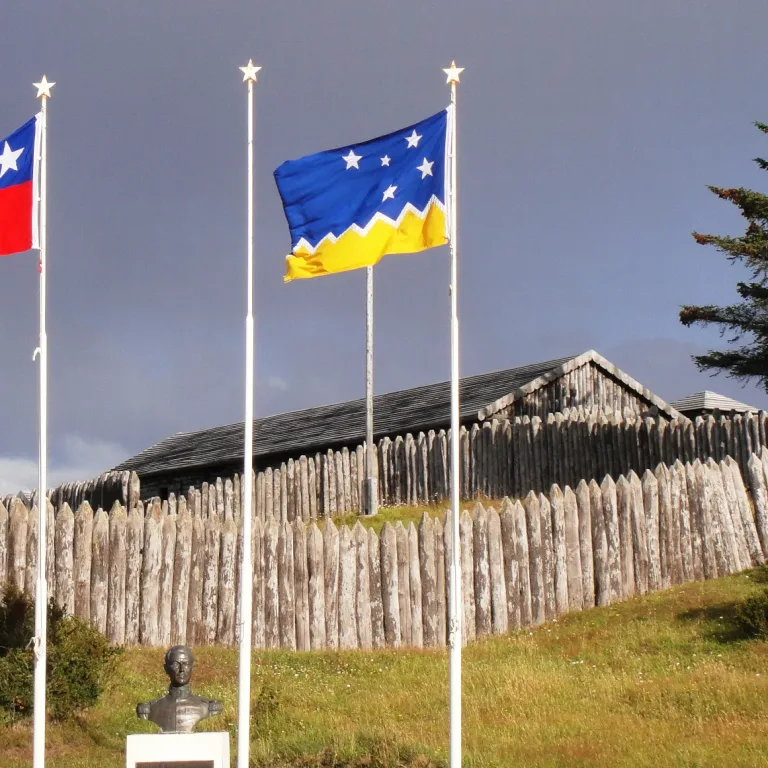 Fort Bulnes