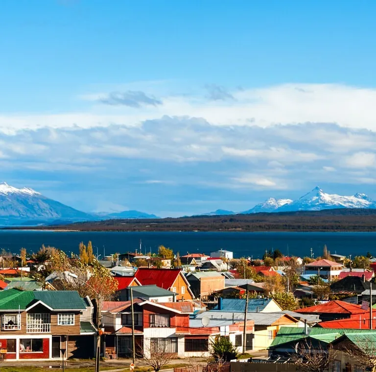Puerto Natales
