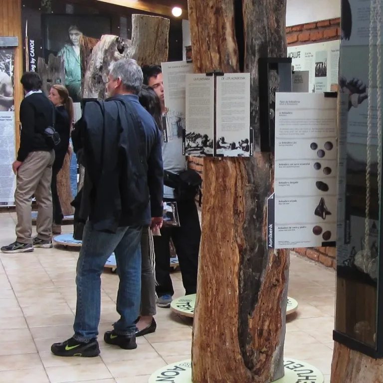 Puerto Natales Municipal Historical Museum