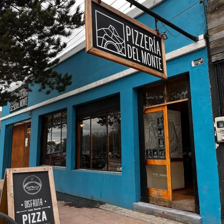 Restaurantes em Puerto Natales