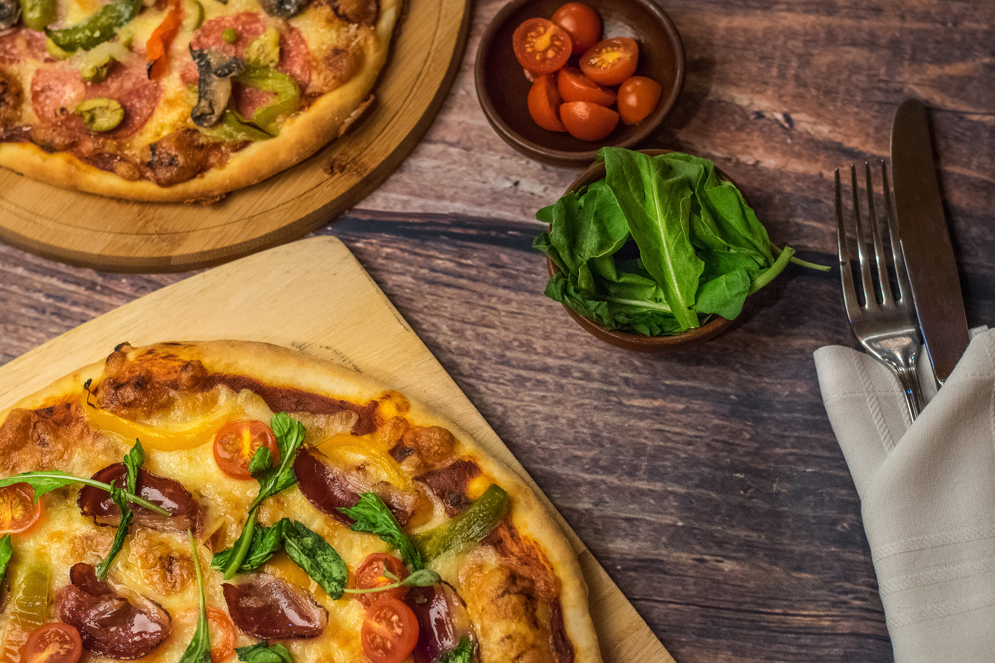 El elegante y tradicional comedor del Restaurante Alcázar.