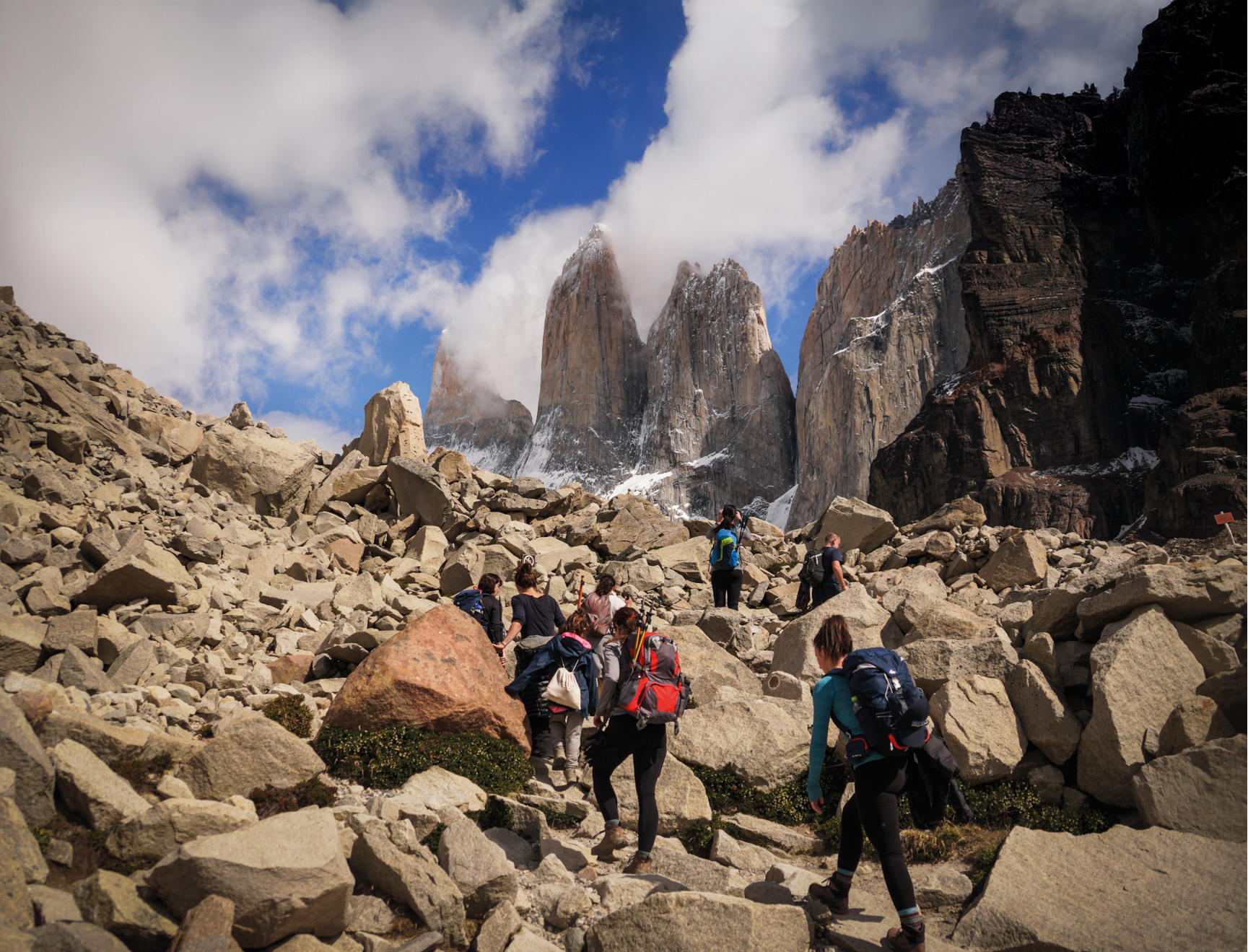 The hotel's fitness center equipped with treadmills and stationary bikes for guest use.