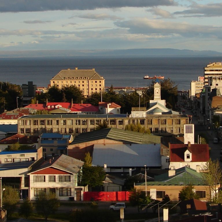 Excursões de Punta Arenas