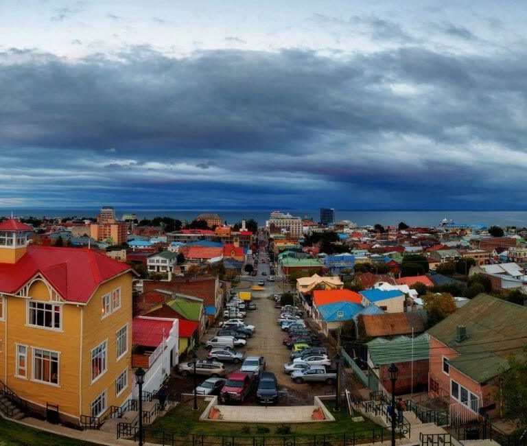 Punta Arenas