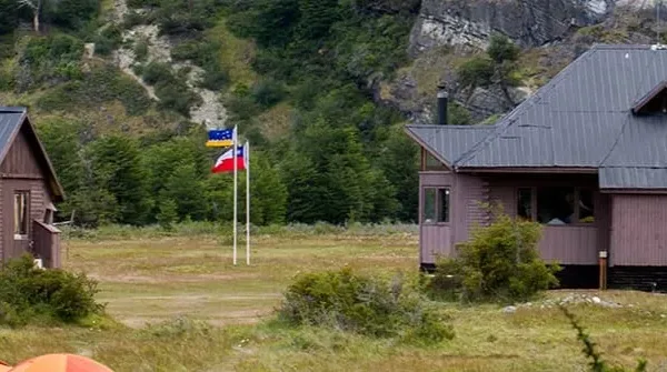 Dickson Checkpoint