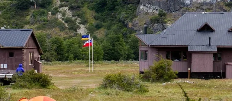 Dickson Checkpoint