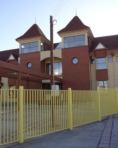 Museo Provincial de Tierra del Fuego, Fernando Cordero Rusque