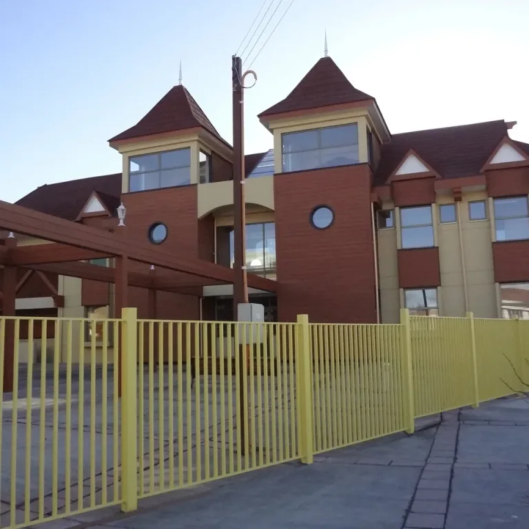 Provincial Museum of Tierra del Fuego, Fernando Cordero Rusque