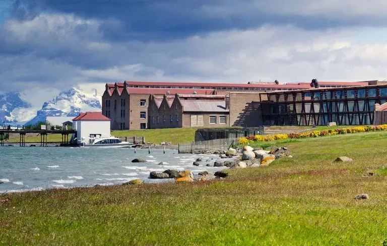 Monumento Histórico Nacional do Frigorífico Bories