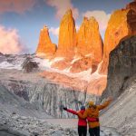 Pack Full Day + Base Torres + Tickets