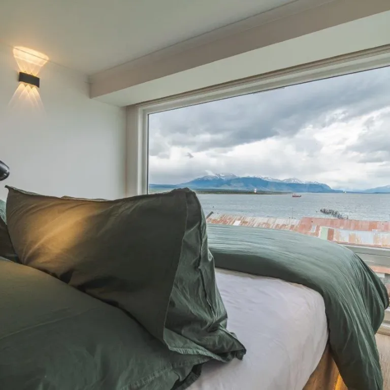 Loft Toore Patagonia