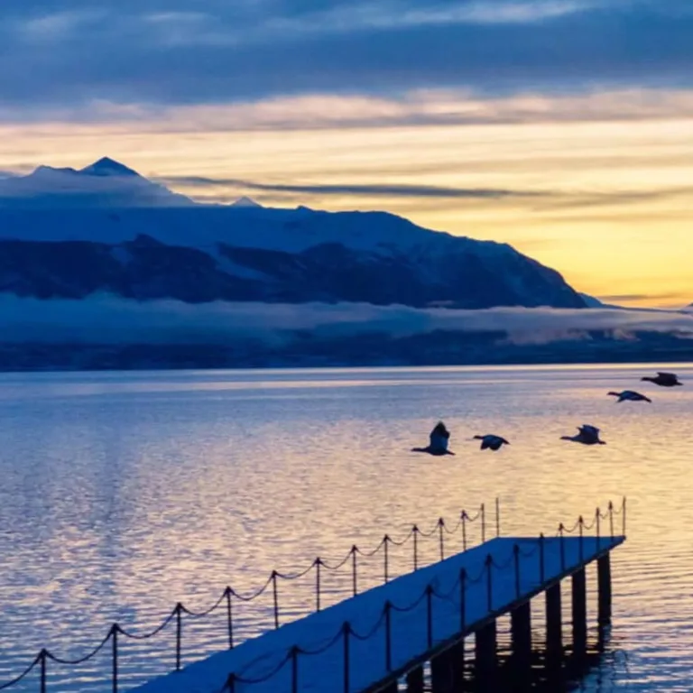 Puerto Natales