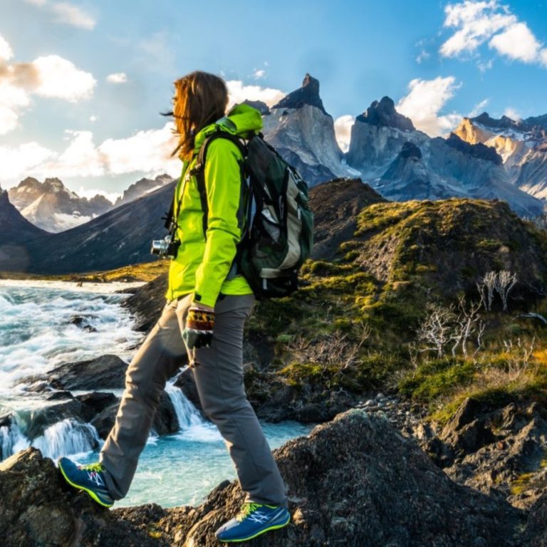 Trekking Programs